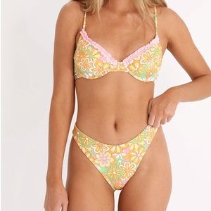 Aurelle Beth Bikini Set
